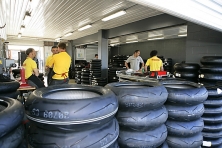Pirelli Tyre Store