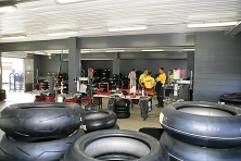 Pirelli Tyre Store